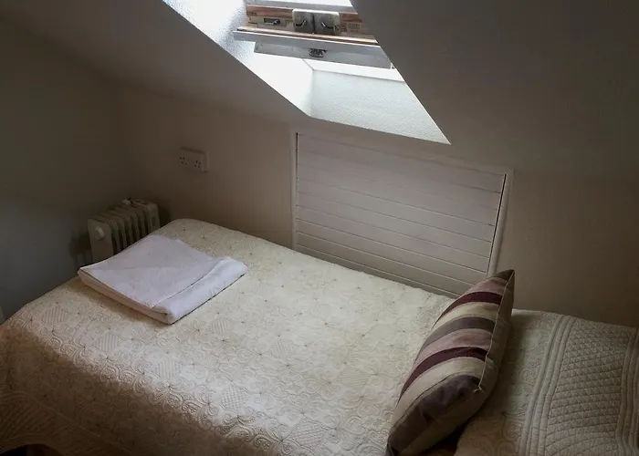 Meadowcroft Windermere