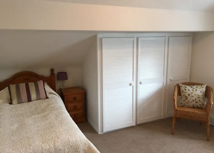 Penzion Meadowcroft 4*