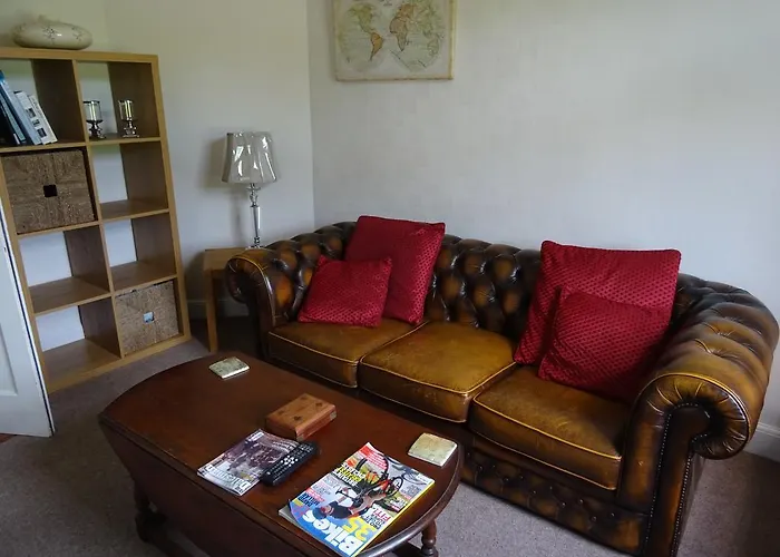 Meadowcroft Penzion Windermere