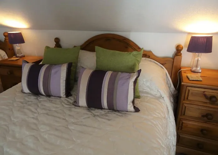 Meadowcroft 4* Windermere