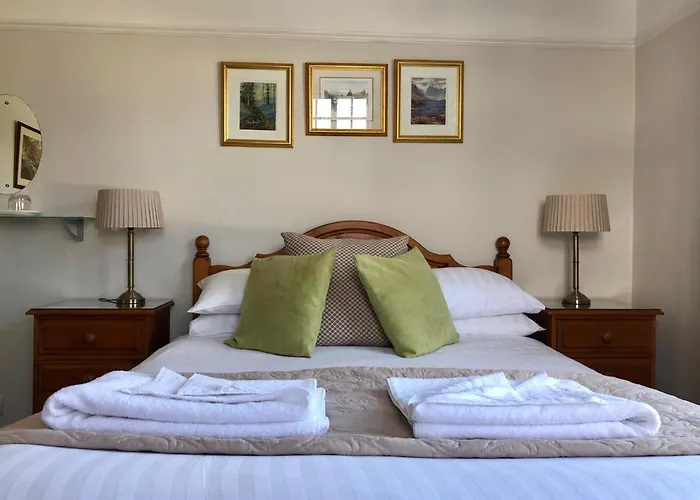 Meadowcroft Penzion 4*